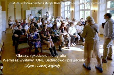 fot. Leszek Spigarski