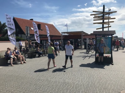 Dzień Ryby w Helu 2017 - fot. TTM