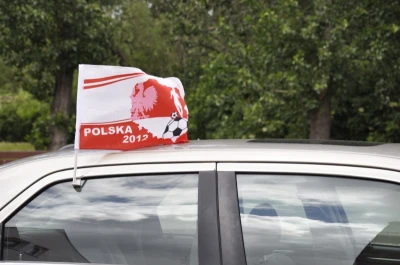 Czy masz już flagę?