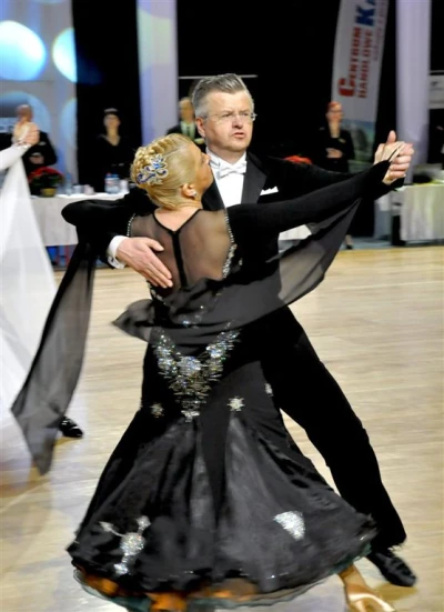 Gala Turnieju Tańca Towarzyskiego FTS - Wejherowo 2016 fot. L. Spigarski