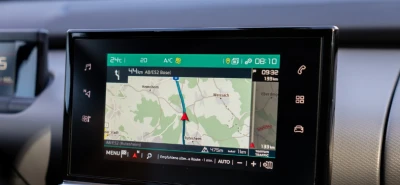 Kierowcy powinni uważać. Nawigacja nie nadąża za zmianami na drogach