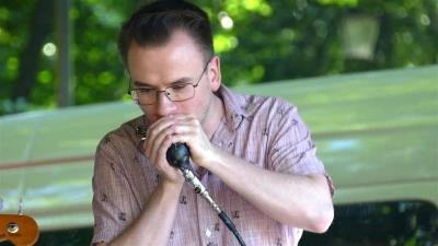 fot. Leszek Spigarski