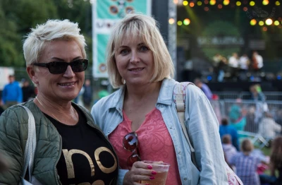 Globaltica 2015 - dzień trzeci