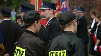 150 lat OSP Darżlubie