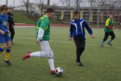Gryf Wejherowo CUP za nami
