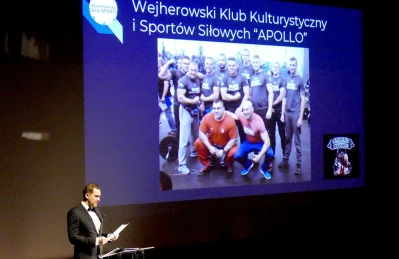 Wejherowska Gala Sportu