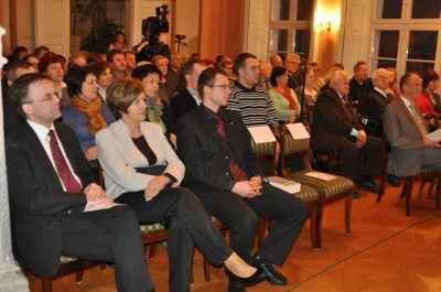 XXXI koncert z cyklu SPOTKANIA Z MUZYKĄ KASZUB pt. MÒJE STRONË