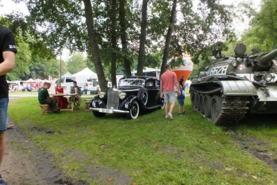 Festyn Letni Wejherowo