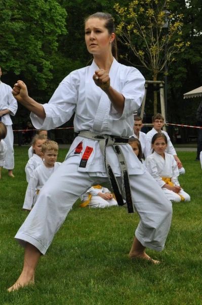 III Olimpiada Uśmiechu w Wejherowie