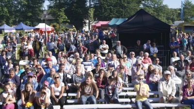 Dni Gminy Wejherowo 2014
