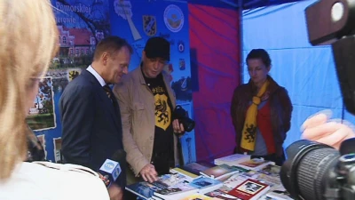 XIII Zjazd Kaszubów z premierem na czele