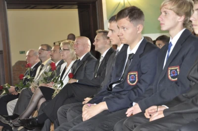 Telekonferencja połączyła dwie inauguracje roku szkolnego