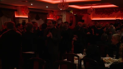 Bal Pszczelarza 2015