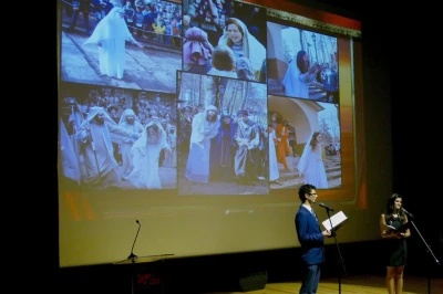 Jubileusz 15-lecia Misterników Kaszubskich – fot. Leszek Spigarski