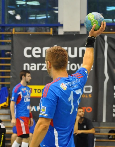 Tytani Wejherowo vs Stal Gorzów Wielkopolski