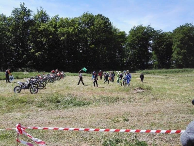 Moto Rock Choczewo 2017 (fot. Zdzisława/Anna Grzymkowska)