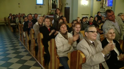 Białoruska muzyka, polska gościnność, czyli II FKB