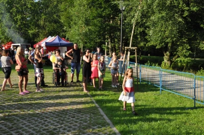 Festyn Letni w Wejherowie 2017