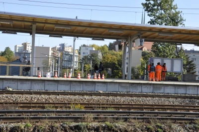Wzgórze św. Maksymiliana jak nowe