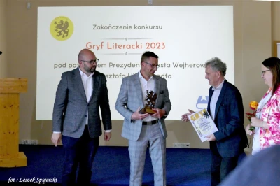 fot. Leszek Spigarski