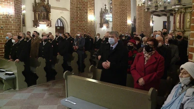 102. rocznica zaślubin Polski z morzem