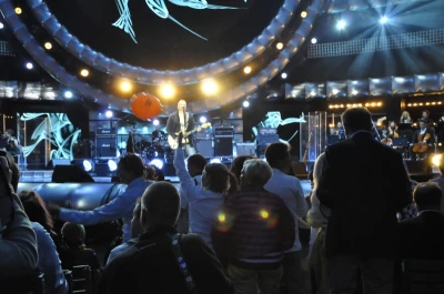 Sopot Festiwal - dzień drugi
