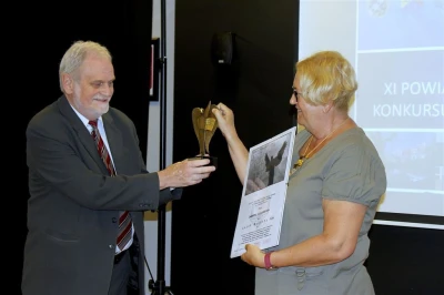 XI Powiatowo - Gminny Konkurs Fotograficzny rozstrzygnięty (fot. D. Wicka, L. Spigarski)