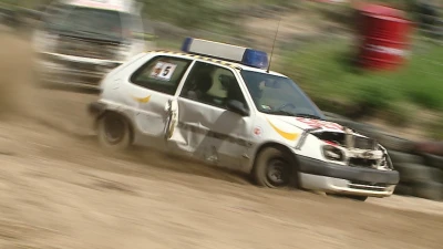 7. edycja Wrak Race
