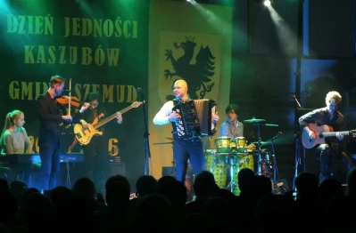 Finał obchodów DJK Bojano 2016 - fot. Leszek Spigarski