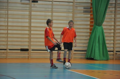 UKS Jedynka Reda'98 Cup 2010