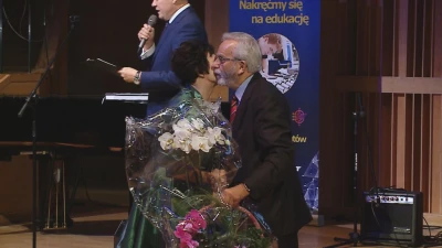 Jubileusz 65-lecia Technikum Łączności - fot. Sławomir Okoń
