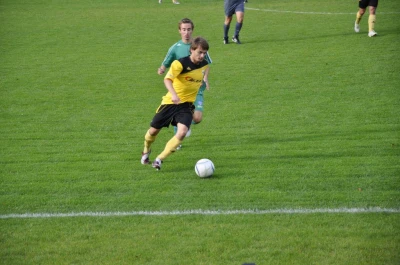 Gryf Wejherowo - Lechia Gdańsk II