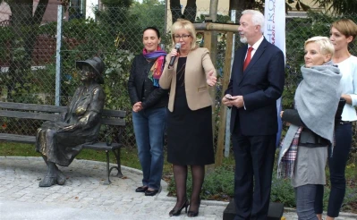 fot. Leszek Spigarski