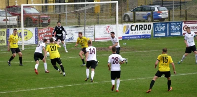 Gryf Wejherowo-Garbarnia Kraków