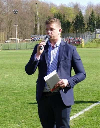 Festyn na Wgórzu Wolności na rzecz chorego Karola fot. Leszek Spigarski.