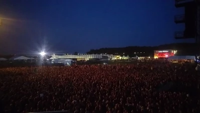 Open'er 2017