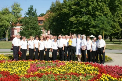 Wejherowo: Festyn Rodzinny dla hospicjum