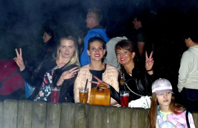Wejherowska Noc Kupały 2017