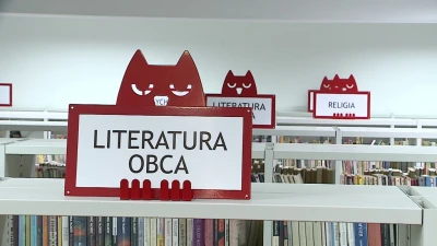 Stacja Kultura otwarta