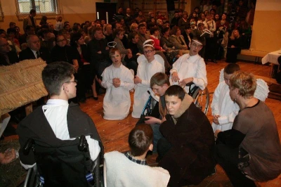 Kiermasz Świąteczny w Kielnie