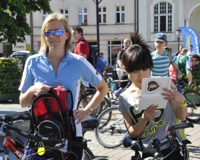 Wielki Przejazd Rowerowy