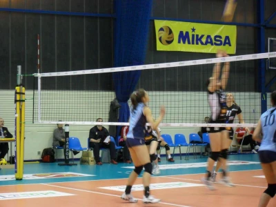 Sandeco EC Wybrzeże TPS Rumia vs. Dąbrowa Górnicza