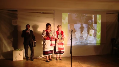 Kaszubskie Szmaragdy 2014