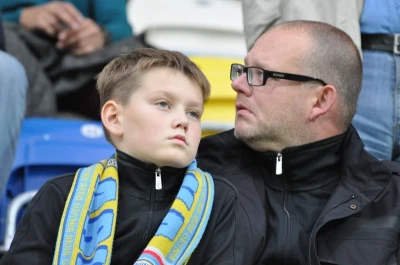 Arka Gdynia-Miedź Legnica