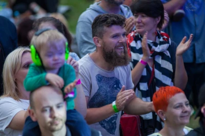 Globaltica 2016 dzień IV (fot. Marek Sałatowski)