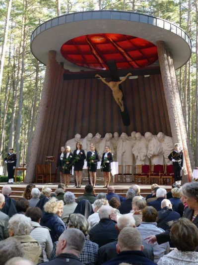 Uroczystości Piaśnickie 2017