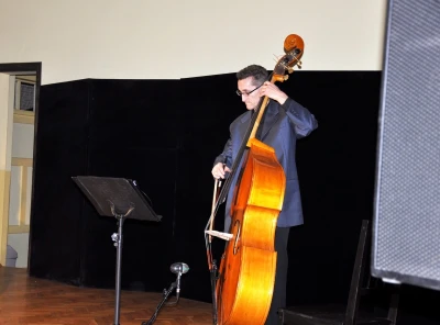 Koncert Doroty Lulki w Wejherowie