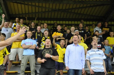 Gryf Orlex Wejherowo vs. KS Polkowice
