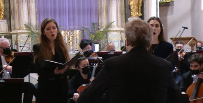 Koncert ku pamięci ks. Jana Kaczkowksiego 