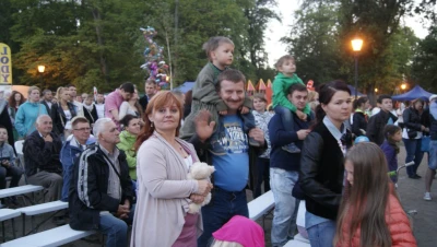 Dni Gminy Wejherowo 2014